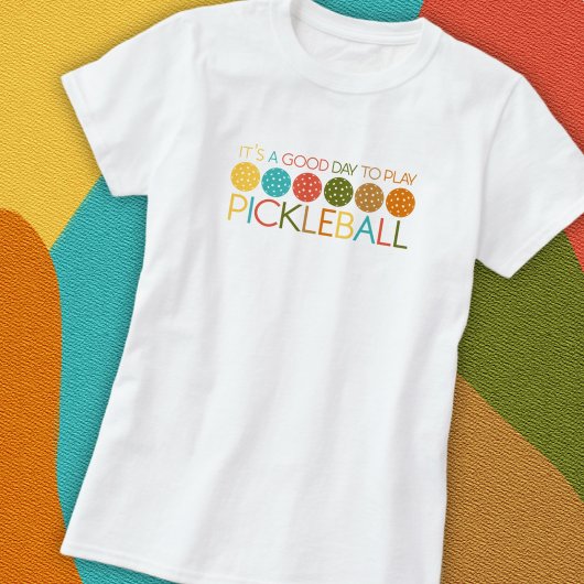 ピックボールスポーツ Tシャツ