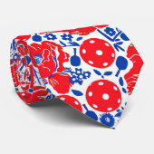 ピックボールダッパー ネクタイ (ロール)