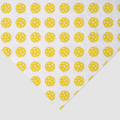 ピックボールティッシュペーパー 薄葉紙 (詳細)