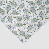 ピックボールティッシュペーパー 薄葉紙 (詳細)