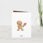 ピックボール🎄デインキング喜び シーズンカード (裏面)