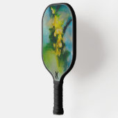 ピックボールパドルのシナリオ ピックルボールラケット (左)