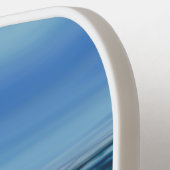 ピックボールパドルビーチシーン ピックルボールラケット (左詳細)