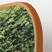 ピックボールパドルラケット ピックルボールラケット (左詳細)