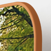 ピックボールパドル ピックルボールラケット (左詳細)