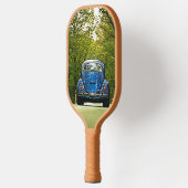 ピックボールパドル ピックルボールラケット (左)