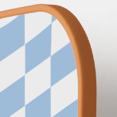 ピックボールパドル ピックルボールラケット (左詳細)