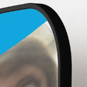 ピックボールパドル ピックルボールラケット (左詳細)