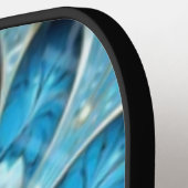 ピックボールパドル ピックルボールラケット (左詳細)