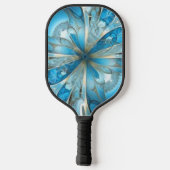 ピックボールパドル ピックルボールラケット (裏面)
