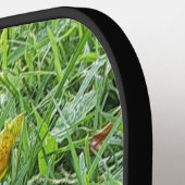 ピックボールパドル ピックルボールラケット (左詳細)