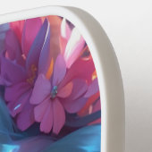 ピックボールパドル ピックルボールラケット (左詳細)