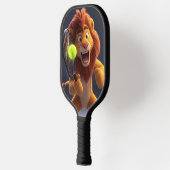 ピックボールパドル ピックルボールラケット (左)