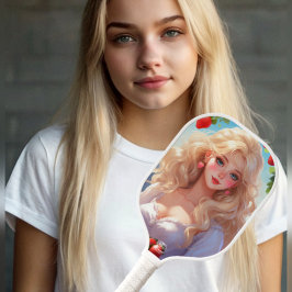 ピックボールパドル ピックルボールラケット