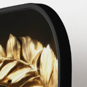 ピックボールパドル ピックルボールラケット (左詳細)