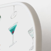 ピックボールパドル ピックルボールラケット (左詳細)