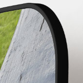 ピックボールパドル ピックルボールラケット (左詳細)