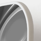 ピックボールパドル ピックルボールラケット (左詳細)