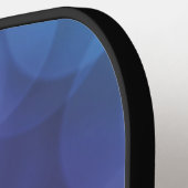 ピックボールパドル ピックルボールラケット (左詳細)