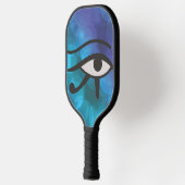 ピックボールパドル ピックルボールラケット (左)