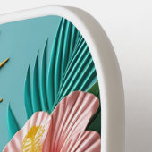 ピックボールパドル ピックルボールラケット (左詳細)