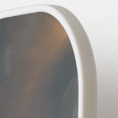 ピックボールパドル ピックルボールラケット (左詳細)