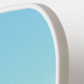 ピックボールパドル ピックルボールラケット (左詳細)