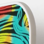 ピックボールパドル ピックルボールラケット (左詳細)