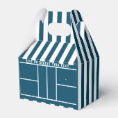 ピックボールパーティー フェイバーボックス (裏面サイド)