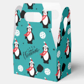 🐧ピックボールメリークリスマス🎁お気に入り フェイバーボックス (オープン)