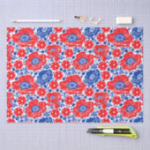 ピックボールラップ&転が 薄葉紙 (クラフト)