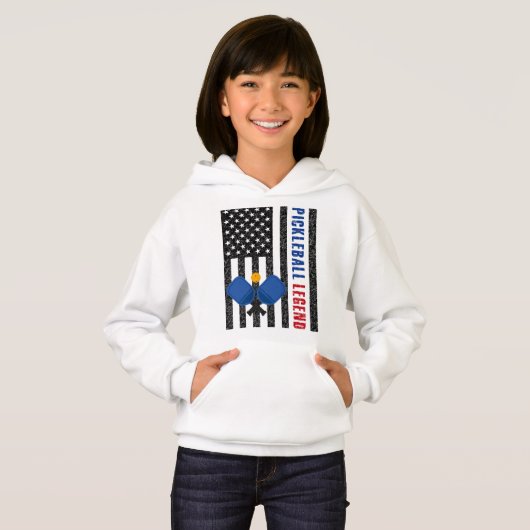 ピックボール伝説USA (正面フル)