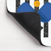 ピックボール伝説USA マウスパッド (コーナー)