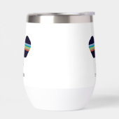 ピックボール名前をカスタムする選手ギフト (左面)