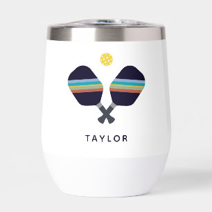 ピックボール名前をカスタムする選手ギフト