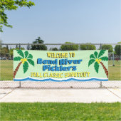 ピックボール大会 横断幕 (インサイチュ)