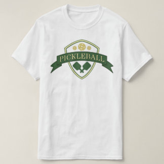 ピックボール大会Tシャツ Tシャツ