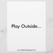 ピックボール大胆不敵おもしろい チラシ (裏面)