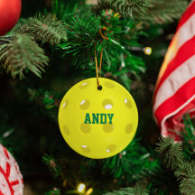 ピックボール好パーソナライズされたき