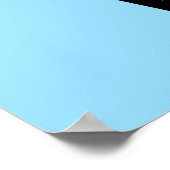 ピックボール帽子とバイザーの15 %オフ ポスター (角)