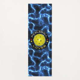 ピックボール愛好家1オプション ヨガマット