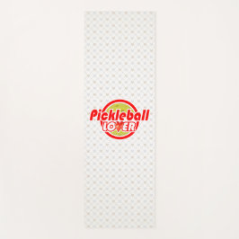 ピックボール愛好家2A-2Bオプション ヨガマット