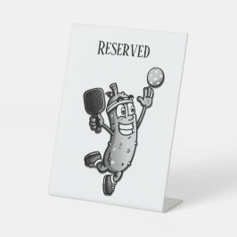 ピックボール星予約済み 台座サイン