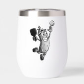 ピックボール星 (背面)