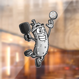 ピックボール星 ウィンドウサイン