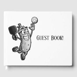 ピックボール星 ゲストブック