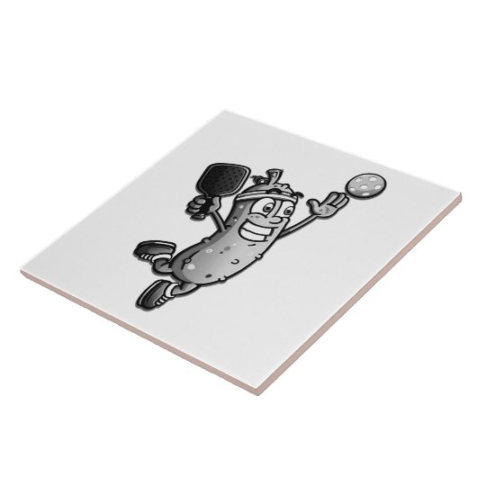 ピックボール星 タイル (側面)