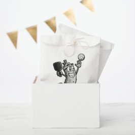 ピックボール星 フェイバーバッグ