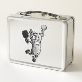 ピックボール星 メタルランチボックス (裏面)