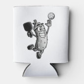 ピックボール星 缶クーラー (正面)